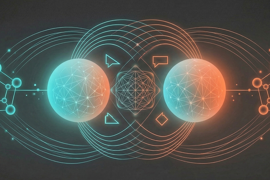 Communication and dialogue