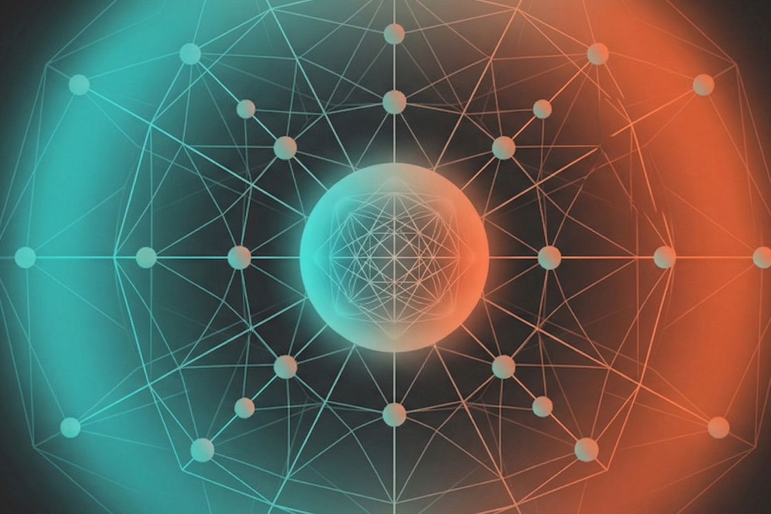 Leading from the middle